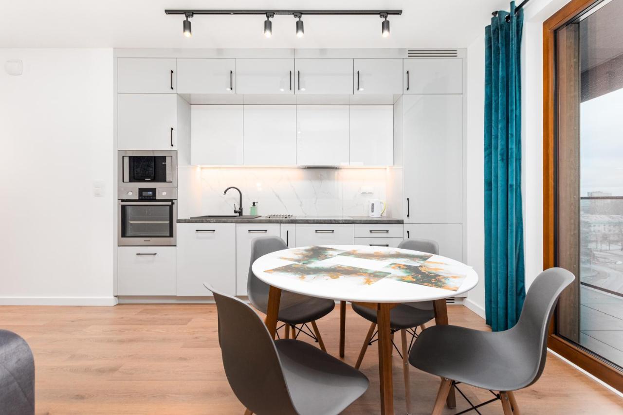 Klobucka 27 By Homeprime Apartment *