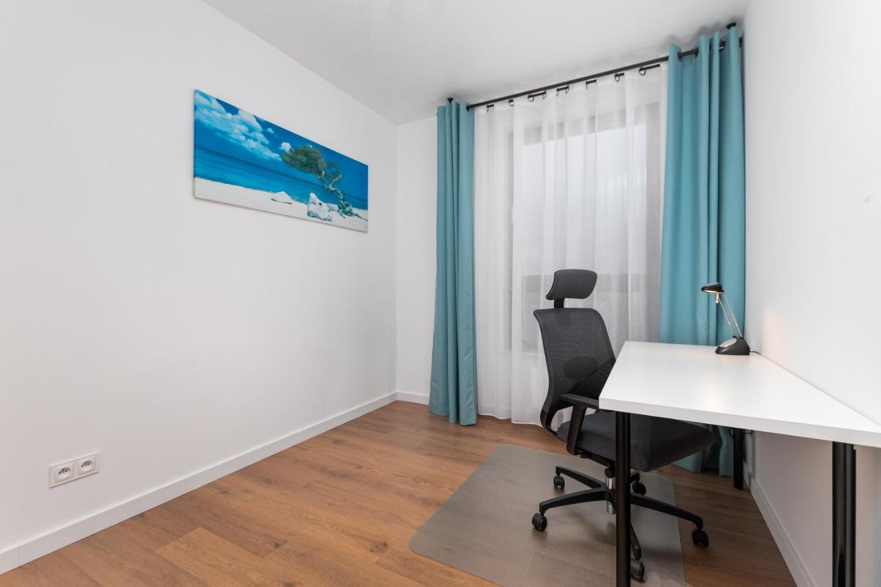 Klobucka 27 By Homeprime Apartment *